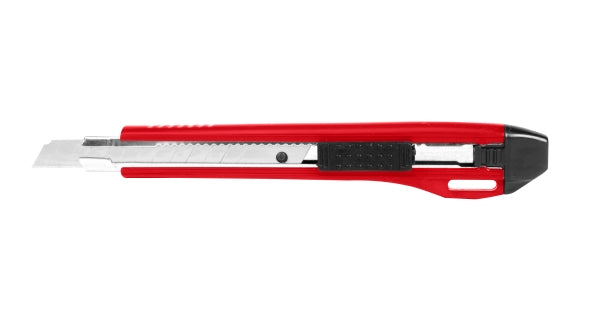 ROOKS OK-06.0110 COLTELLO, COLTELLO CON LAMA A SPEZZATURA DA 9 MM