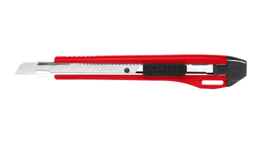 ROOKS OK-06.0110 COLTELLO, COLTELLO CON LAMA A SPEZZATURA DA 9 MM