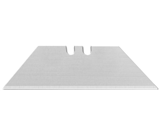 ROOKS OK-06.0126 LAME TRAPEZOIDALI 61X33 MM, RICAMBIO SK5, 10 PZ