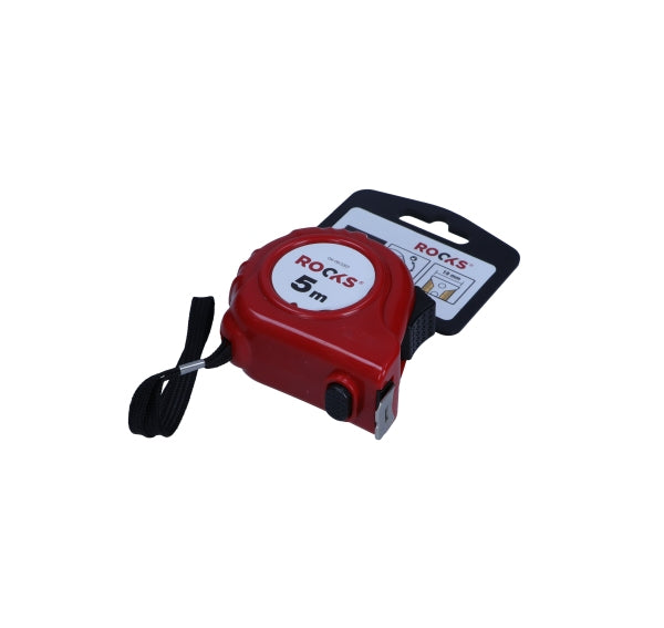 ROOKS OK-06.0301 MISURA ROTABILE 5 M