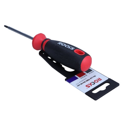 ROOKS OK-07.2133 CACCIAVITE TORX T15X100 MM