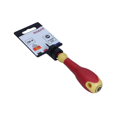 ROOKS OK-07.2300 CACCIAVITE PIATTO VDE 2,5X50