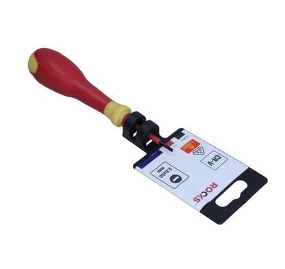ROOKS OK-07.2300 CACCIAVITE PIATTO VDE 2,5X50