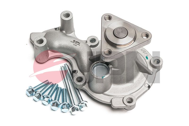 Pompa dell’acqua, raffreddamento motore - 10C9119-JPN