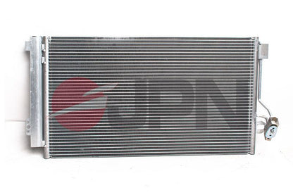 Condensatore, climatizzatore - 60C9104-JPN