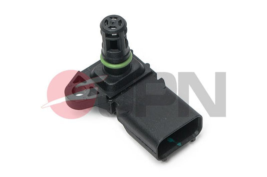 Sensore, Pressione collettore d'aspirazione - 75E9098-JPN