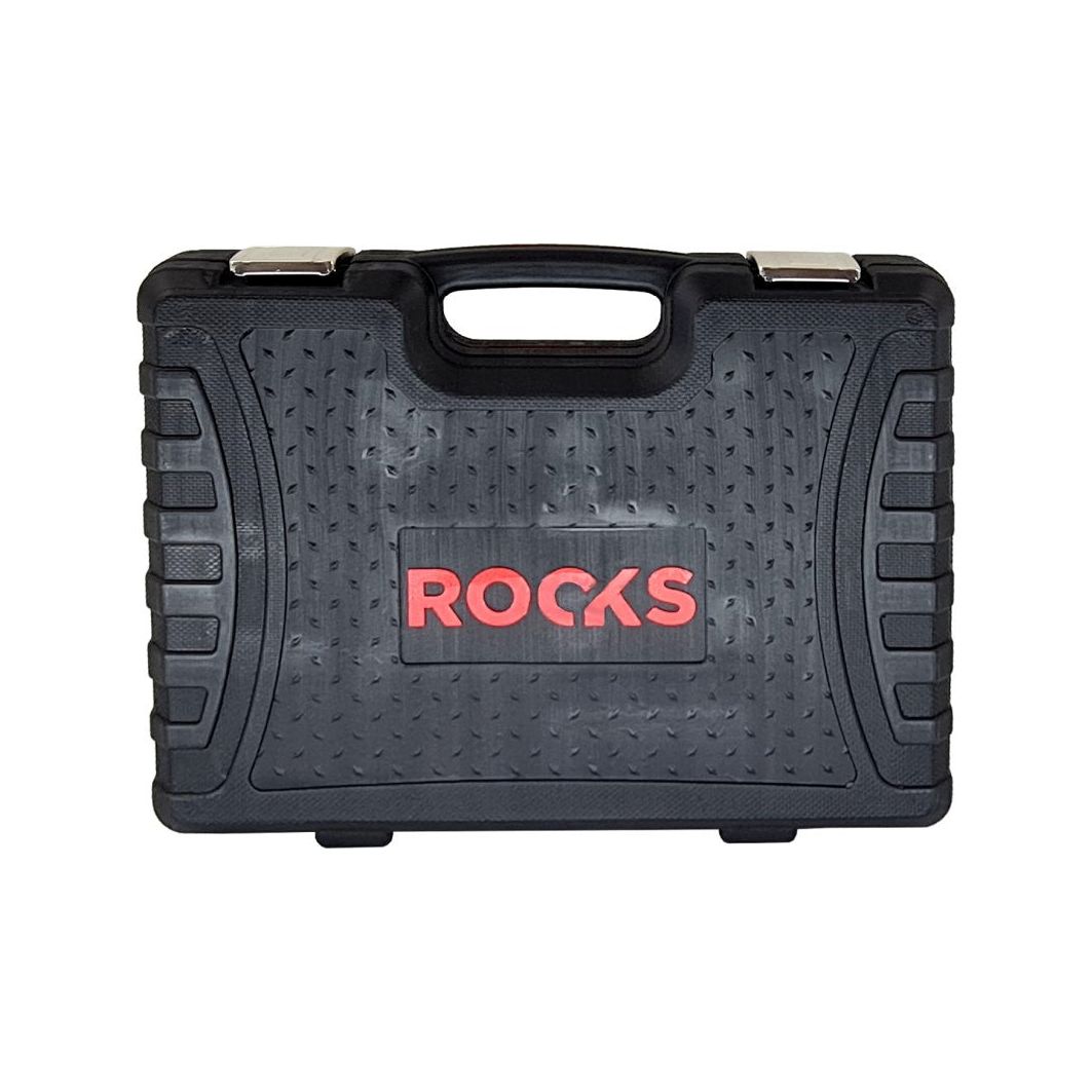 ROOKS OK-01.0056 SET UTENSILI 1/2, UNIVERSALE 56 PARTI