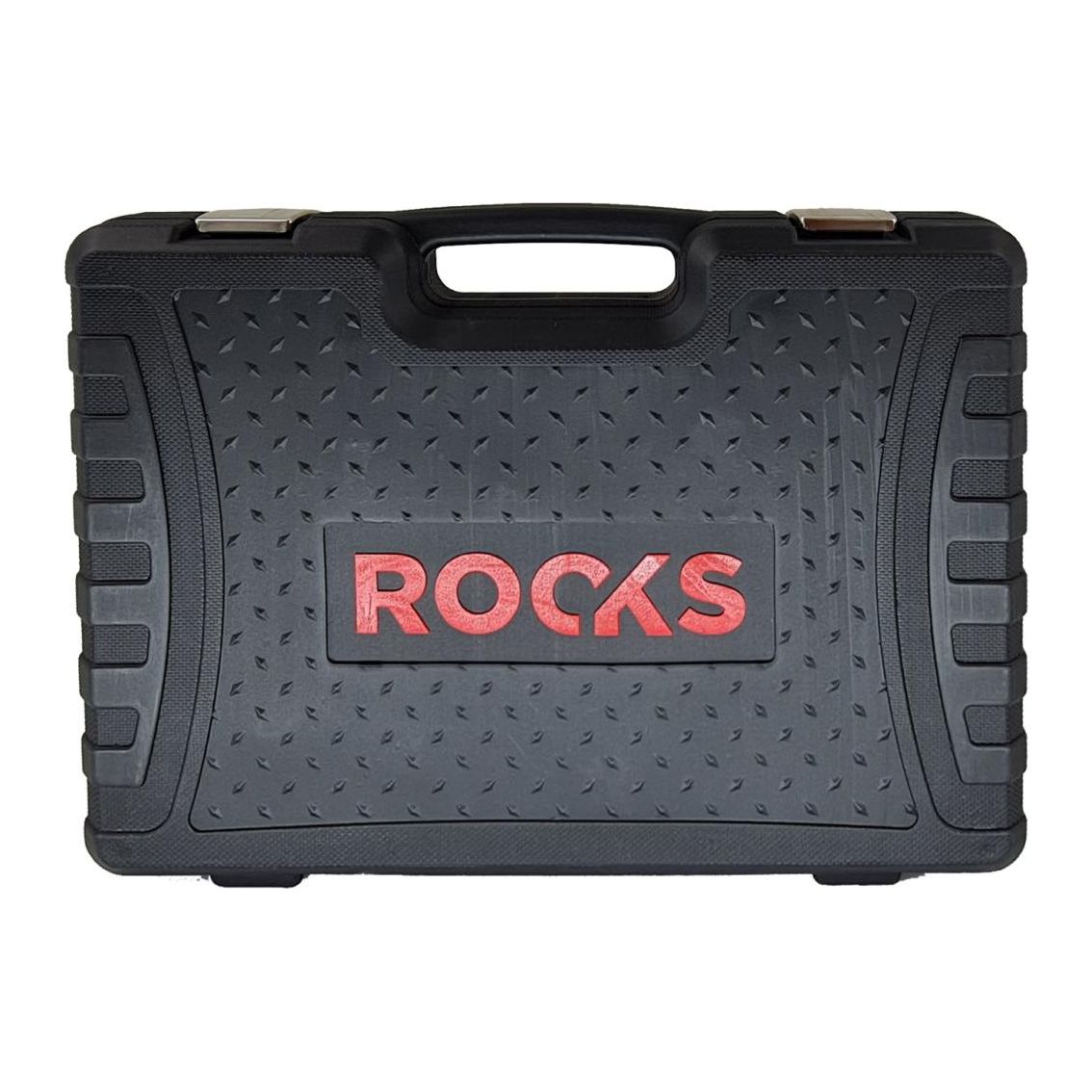 ROOKS OK-01.0216 SET UTENSILI 1/2, 3/8, 1/4 216 PARTI, MASTER-UNI XXL