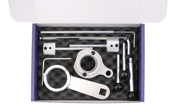 ROOKS OK-02.3038 ATTREZZO PER LA FASATURA VW/AUDI/SEAT/SKODA 1.4 1.6 2.0 TDI CR