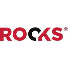ROOKS OK-03.1002 TERMORETRAIBILE, GIUNTO SALDATO 5 MM, BLU, 10 CZ